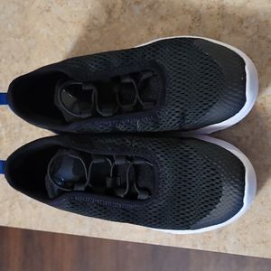 Kids Nike Air sneakers